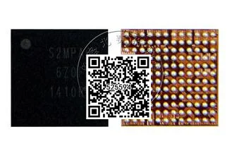 

3 шт./лот S2MPA01 S2MPAO1 power ic для Note 3 mini N7505