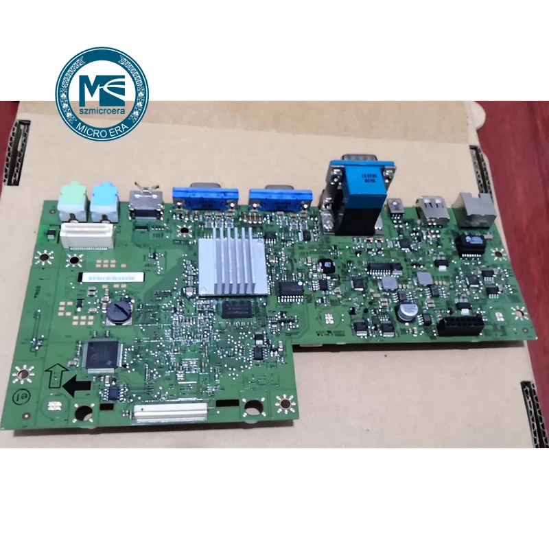 Оригинальный новый для Benq MX666 MW665 + Материнская плата проектора|Аксессуары