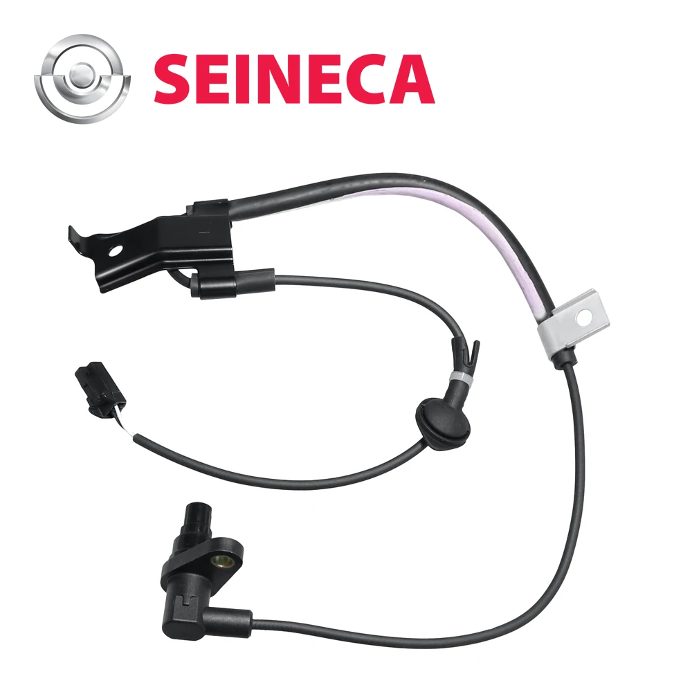 CGQ ABS Датчик скорости колеса задний левый для Toyota Highlander 89546 48040|Датчик ABS| |
