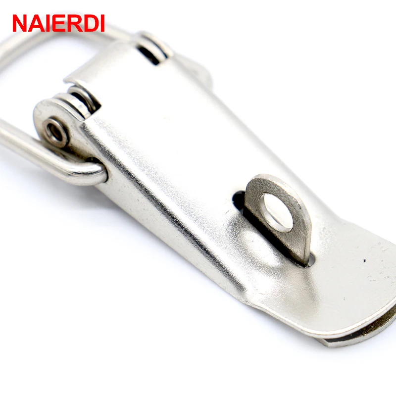 4 шт. подпружиненные защелки для шкафа 27 х63 дюймов|iron hasp|latch catchspring loaded latch |