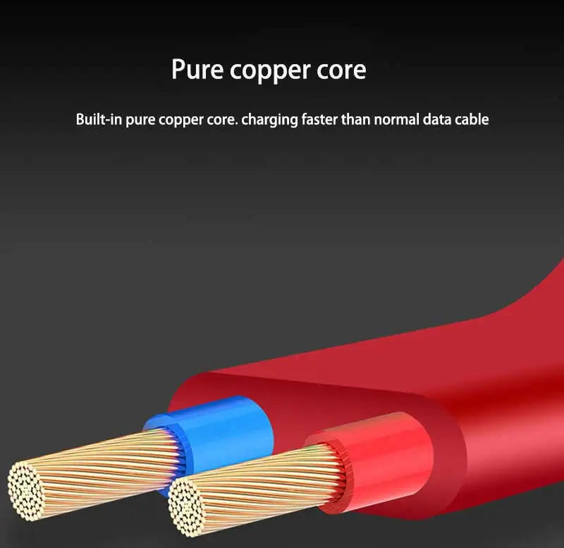 Usb кабель для зарядки samsung huawei все-в-одном выдвижной кабель для xiaomi Портативный micro type-c кабель для быстрой зарядки