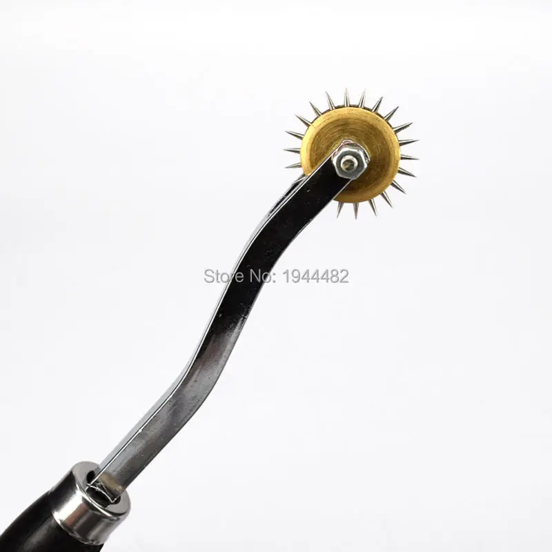 Электротерапевтическая стимуляция Электротерапия металлическая шестерня