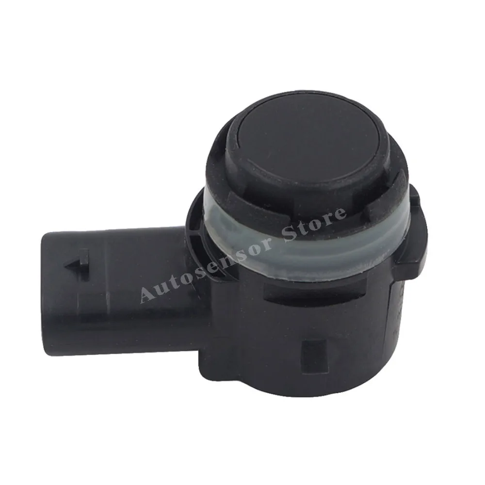 Новый A0009051202 ультразвуковой датчик парковки PDC подходит для Mercedes Benz W156 W205 W207 W212 C218