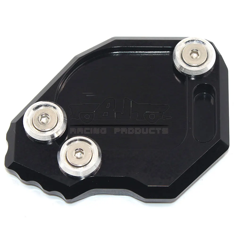 Bjmoto мотоциклетные подножка боковая подставка для BMW F800GS 2008 2009 2010 2011 2012 2013 2014 2015