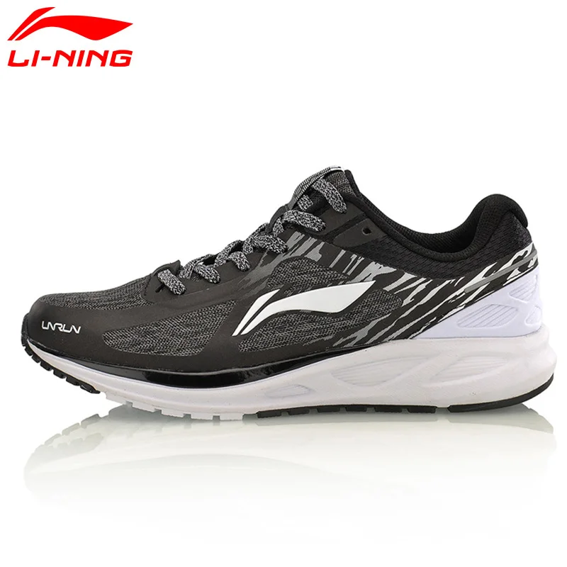 Женские кроссовки для бега Li-Ning легкие спортивные с дышащей подкладкой ARBM034 SJAS17 |