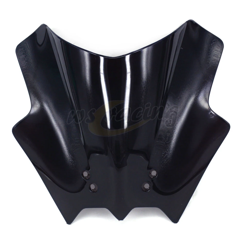 Лобовое стекло для мотоцикла KTM Duke 125 200 390|windscreen windshield|motorcycle windscreenwindshield for motorcycle |