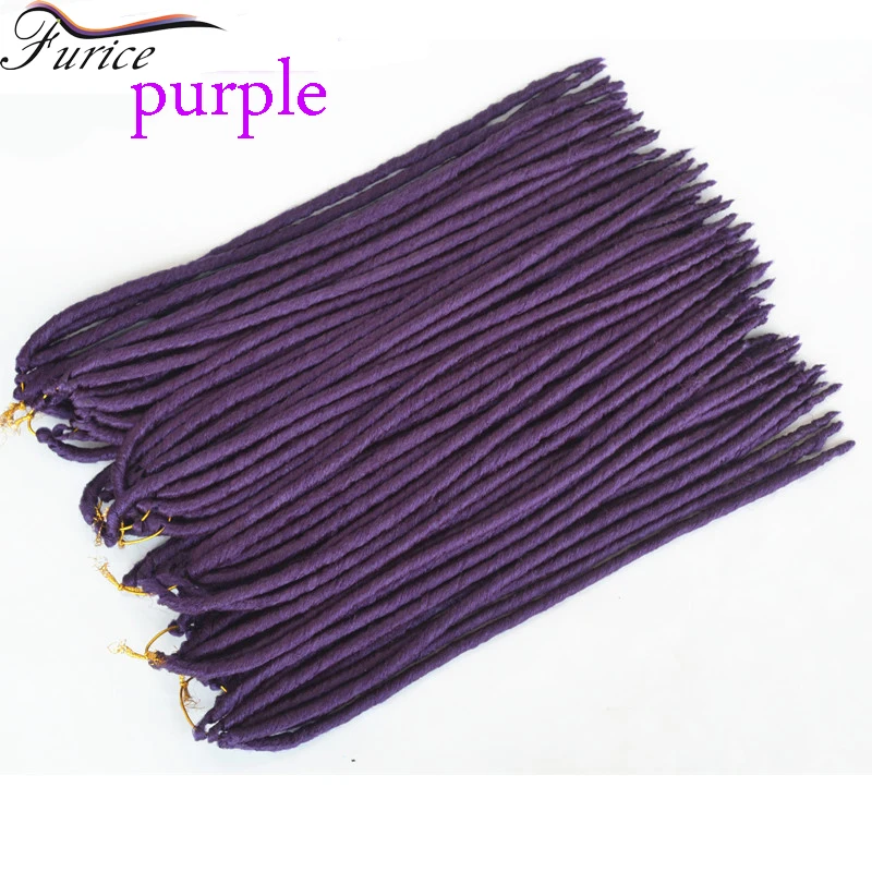 Havana Mambo Twist Crochet Braid Hair Extensions Kanekalon Braiding Faux Locs Crotchet Box Braids |