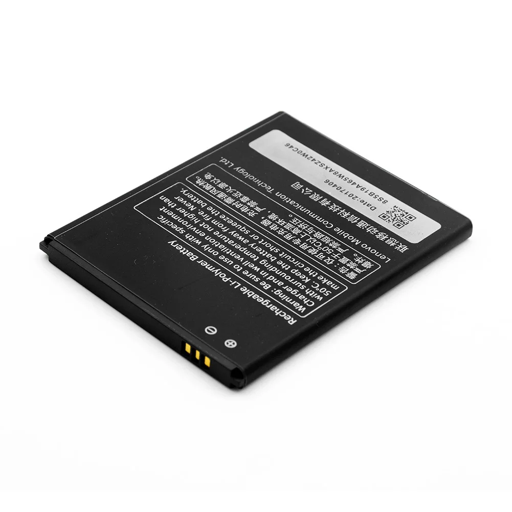 YCDC 3,8 V 2500Mah BL229 батарея замена литиевых батарей для lenovo A8 A808t A808t-i A806