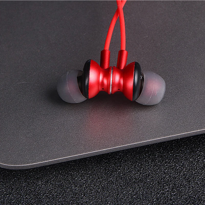 Teamyo спортивные Bluetooth наушники беспроводные с микрофоном шумоподавление бас