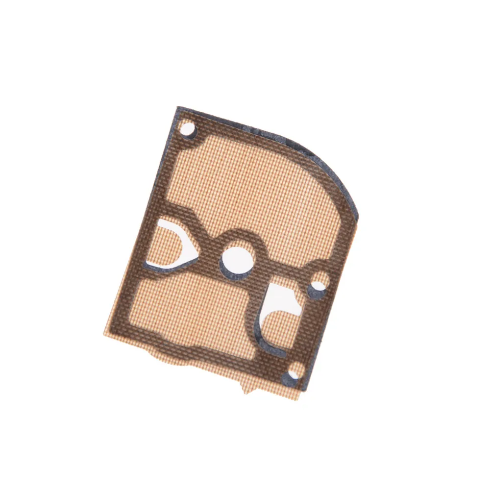 

Carburetor Repair Kit Carb Rebuild Tool Gasket Set For ZAMA RB-77 Tool Parts