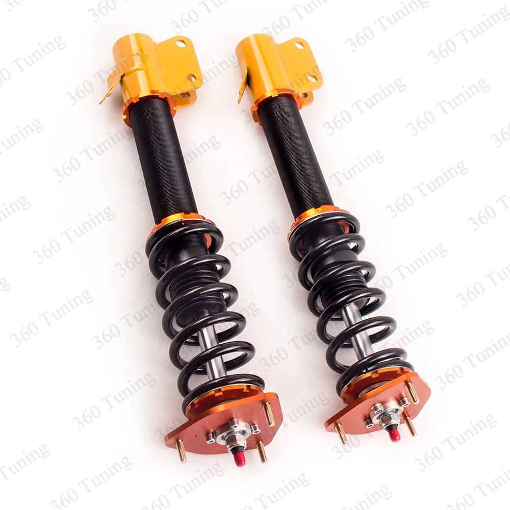 Койловеров Распорки Подвески для Subaru Impreza WRX STI GDF GDE Gdf 5x114.3 PCD EJ20 EJ25 Wrx STi EJ257 Седан