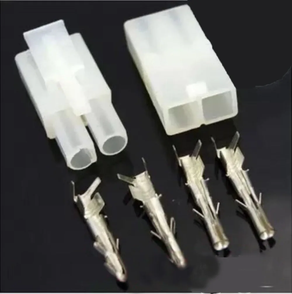 

6.2 mm Spacing Electrical connector