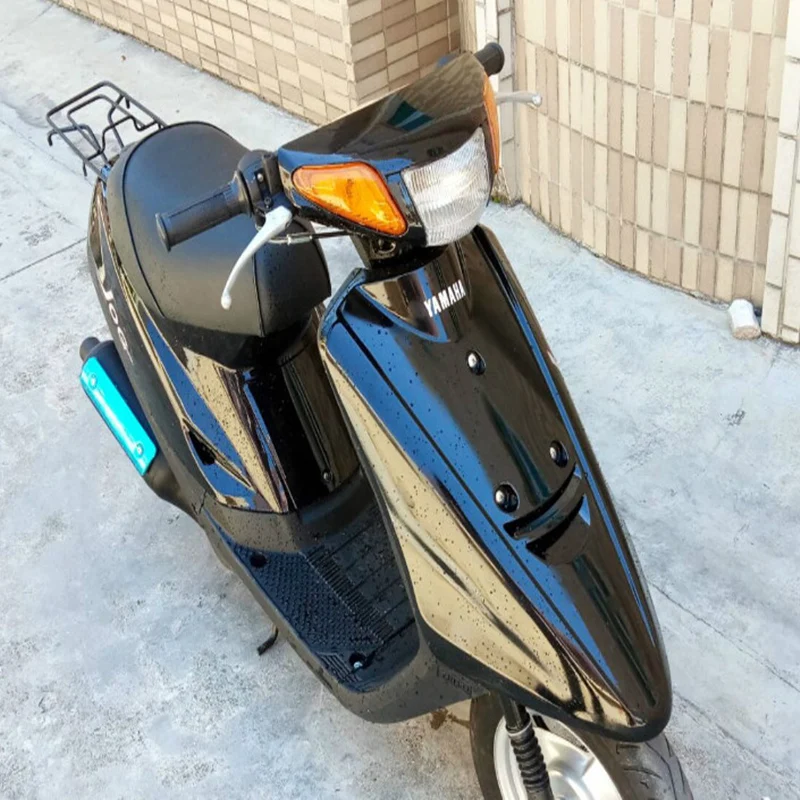 Аксессуары для мотоциклов Yamaha JOGZR JOG50 3KJ Мотоцикл Скутер окрашенный Обтекатель тела комплект полные Обтекатели для кузова