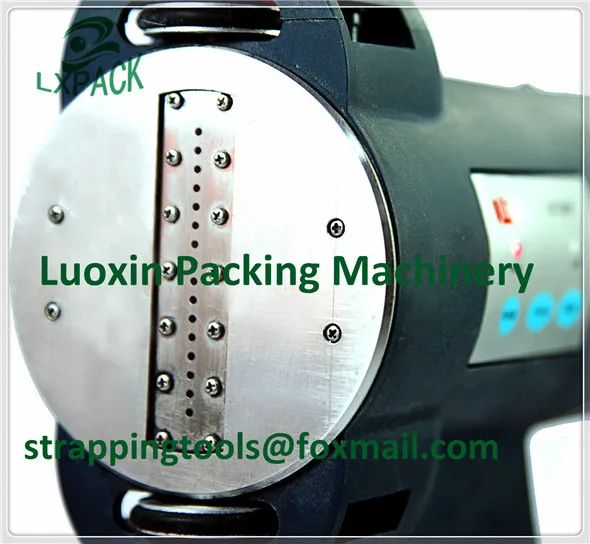 LX-PACK Самая низкая цена по прейскуранту завода стол Тип струйный принтер