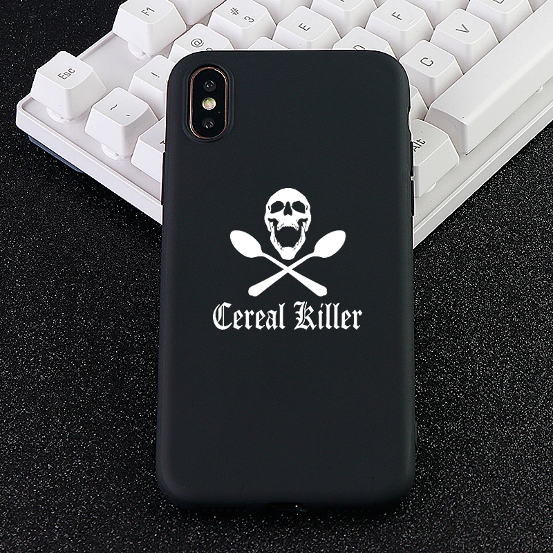Russia Cell Phone Cases for IPhone 6s 7 8 Plus X XS MAX XR Case Rare Skull Soft TPU Silicone Mobile Covers Accessories |