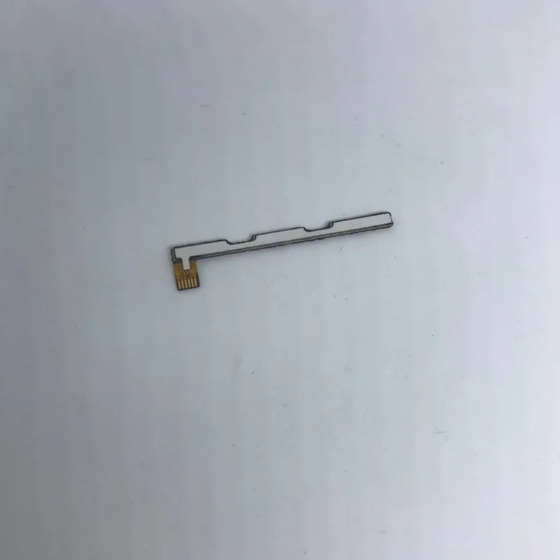 Оригинальный гибкий кабель FPC для кнопки включения/выключения питания Vernee