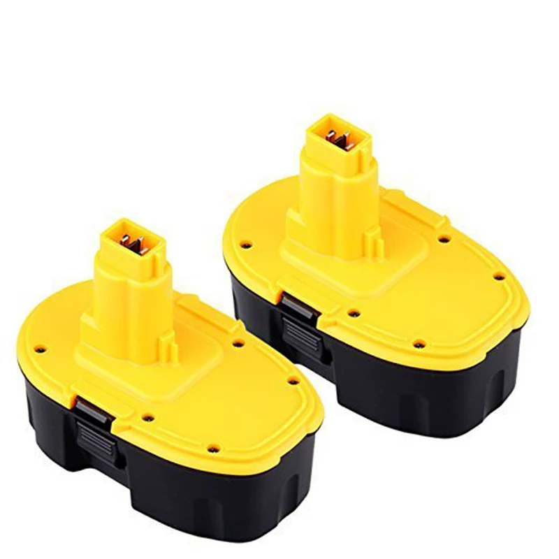 Аккумулятор для инструмента DEWALT DC9096 DC9099 388683 12 651034 01 DE9039 DE9095 DE9096 DE9098 DW9096 DW9095 DW9098 18