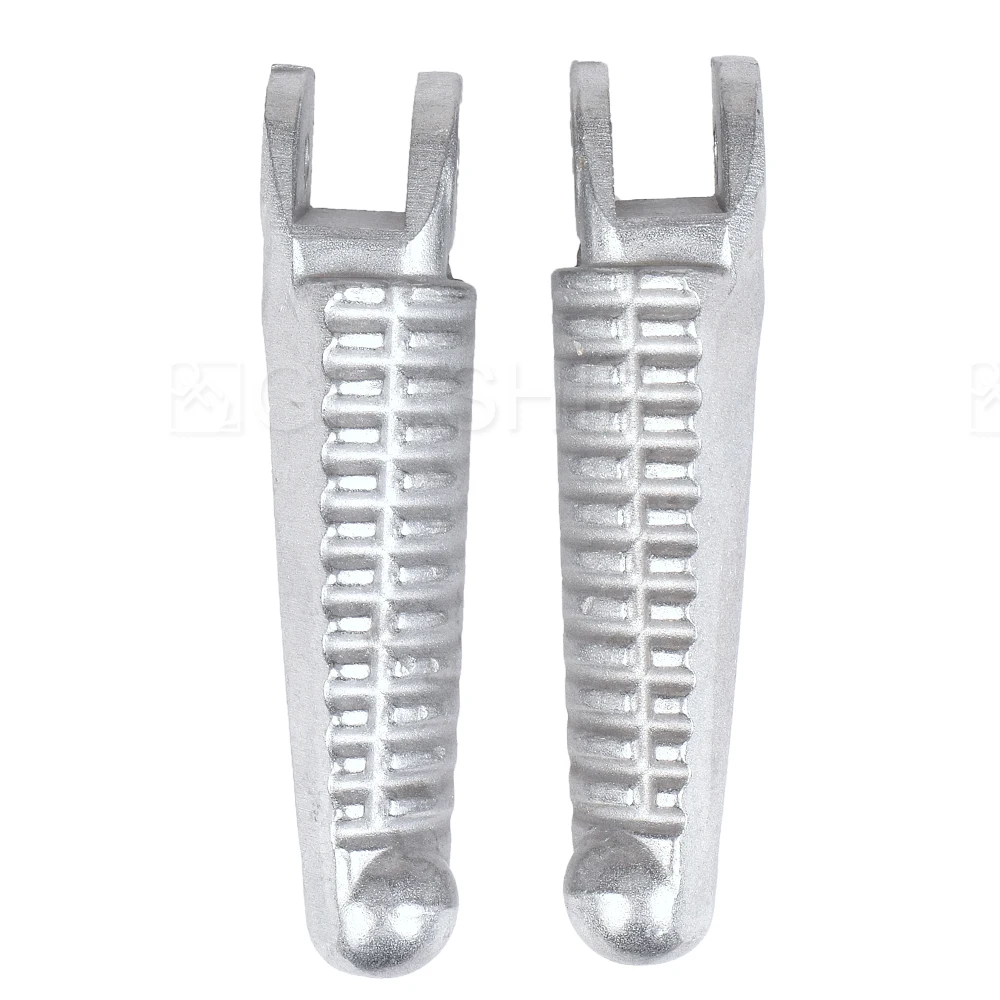 Передние Подножки для мотоцикла подножки Ducati 848 1098 1198 2008 2013 2009 2010 2011 2012
