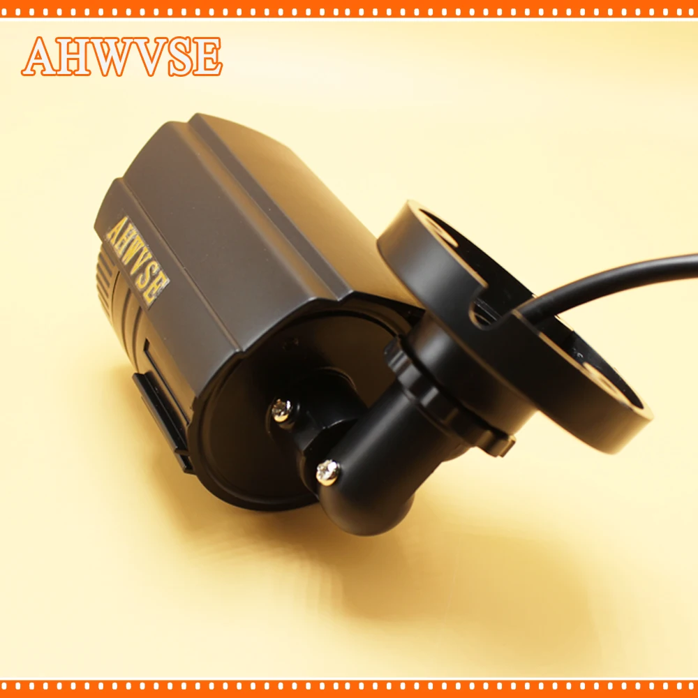 AHWVSE 32 канала видеонаблюдения cctv системы 32ch ahd dvr комплекты с 32 шт. открытый Крытый ahd камера 2mp