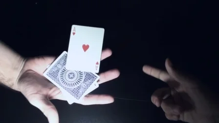 

Sinonimos by Gabriel Damasceno-magic tricks