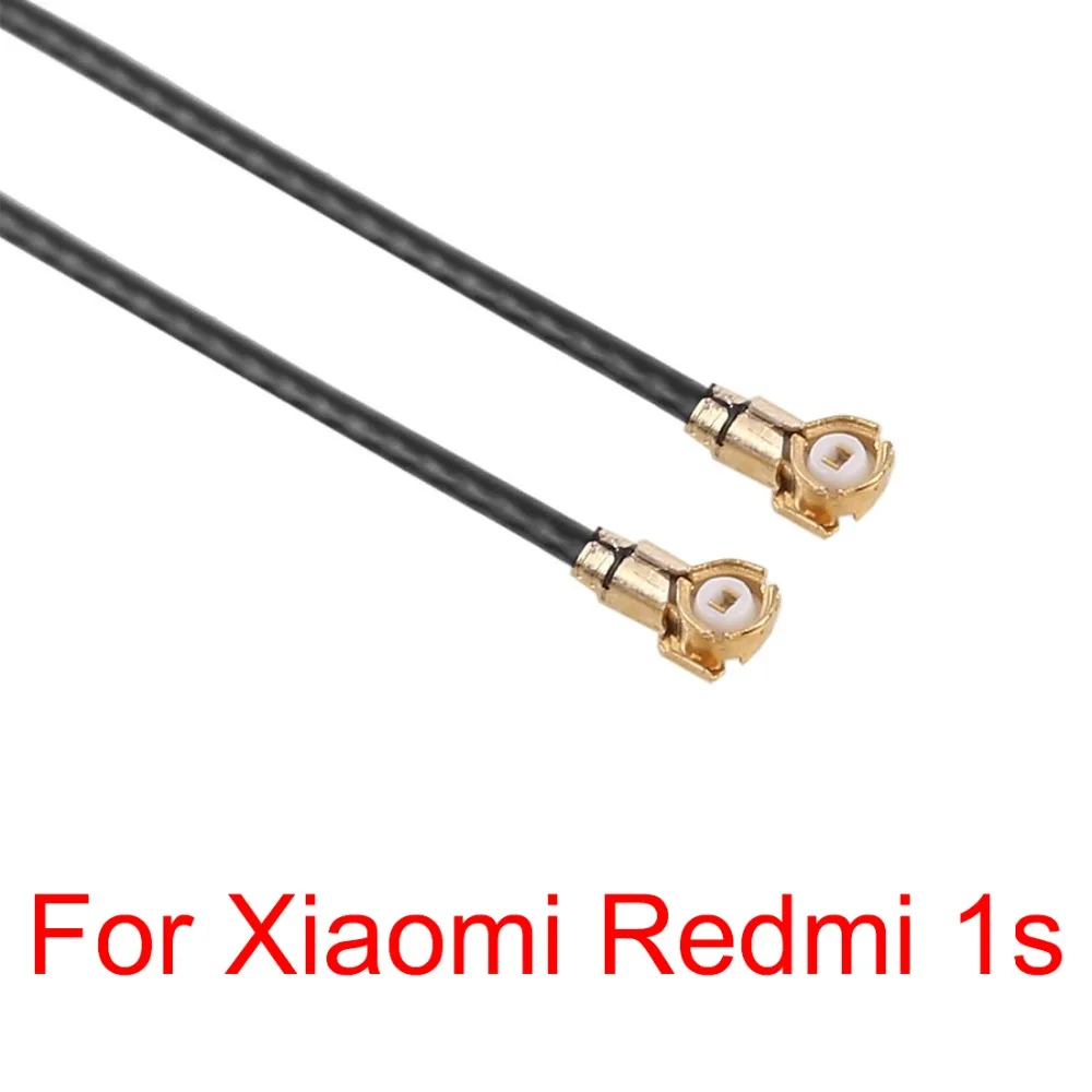 Антенный кабель провод для Xiaomi Mi 2A/Redmi 1 s/Redmi 3 Pro/Xiaomi 4c/Redmi Note 4X \ Redmi Pro | Мобильные