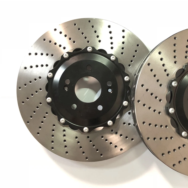 

Jekit big brake disc 390*36mm with center bell for BMW X4-G02 X3/3 series 328 front car brake system