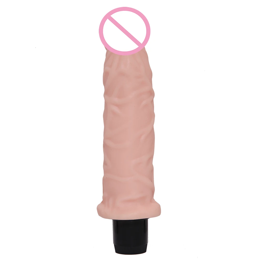 Длина 20 см большой размер вращающийся переключатель аналогичные секс игрушки