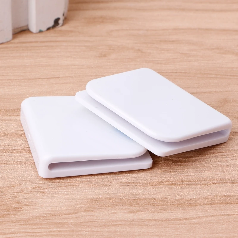 2 шт. самоклеящиеся настенные крючки занавески для душа|Шторы душа| |