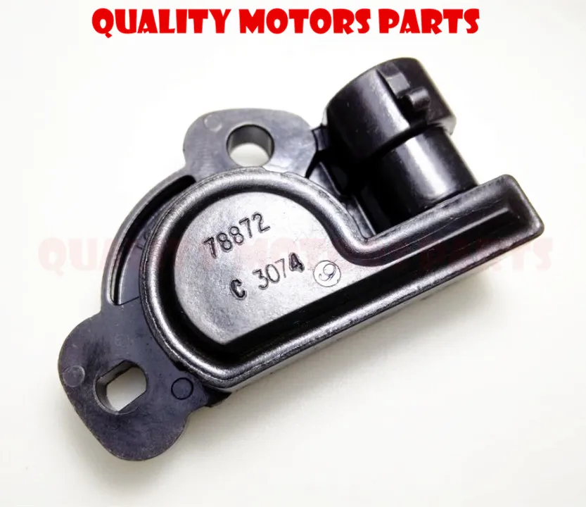 8M0125617 подвесной TPS для 30hp 40hp 50hp 60hp 03 14 Mercury Mercruiser Морской Датчик положения