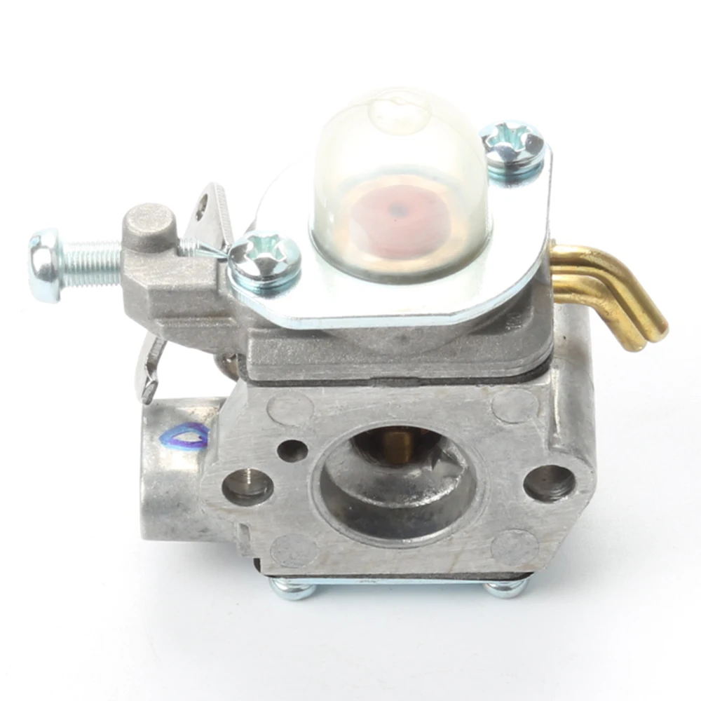 Карбюратор для Homelite 26CC Edger мотокосу вентилятор 308054001 UT 08580 08981 50901 50500 Carb|Триммеры| |