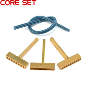 30 Вт40 Вт60 Вт медный т паяльник наконечники с бесплатным горячим прессом для ЖК-экрана гибкий кабель ремонт паяльник