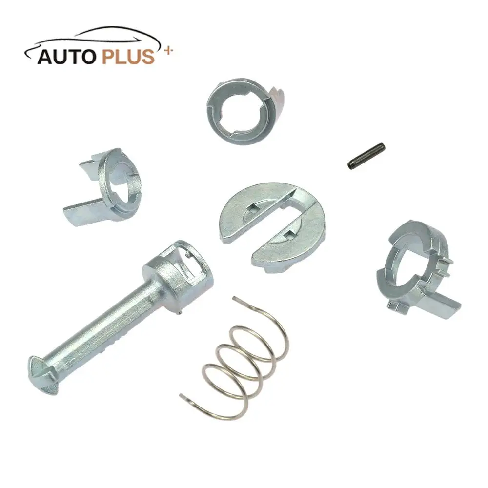 Набор для ремонта цилиндра переднего левого и правого замка двери запасные части