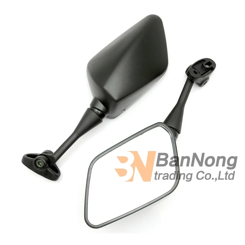 Free shipping Motorcycle Modified Rearview mirror For Kawasaki 250 Ninja 250R EX250 K8F ZX-6R 636 ZX-10R | Автомобили и мотоциклы