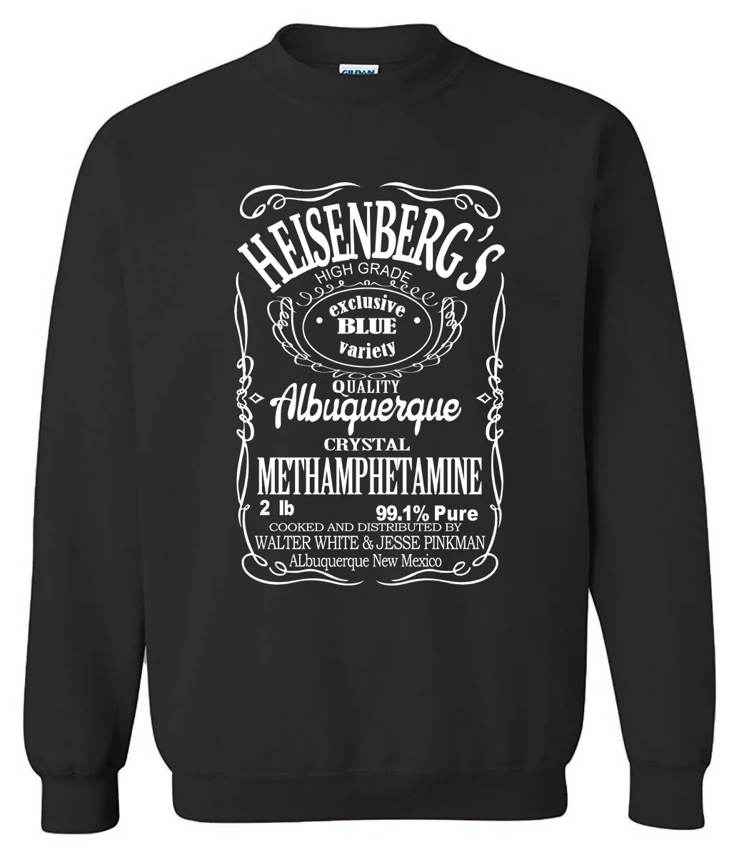 Мужская Флисовая Толстовка с круглым вырезом принтом|mens sportswear|sweatshirt menfashion hoodie |