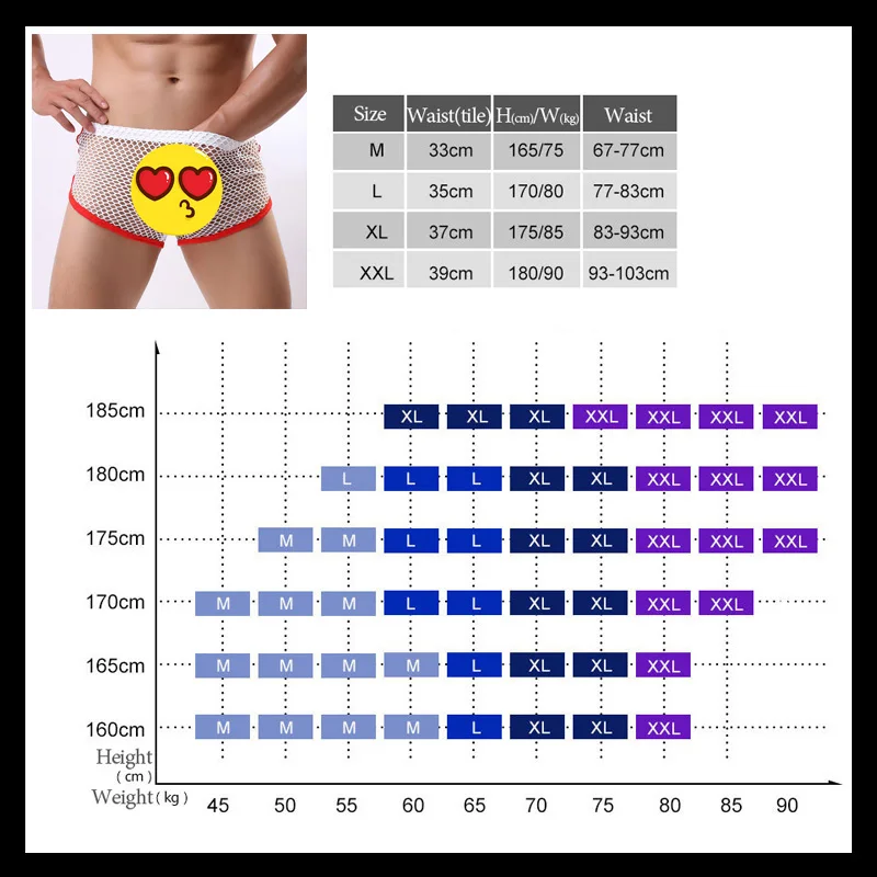 Бренд EXILIENS, мужское нижнее белье, боксеры, шорты, мужские s боксеры, Ropa Interior Hombre, сексуальное, геев, Сетчатое, прозрачное, дышащее, кружевное, размер M-2XL