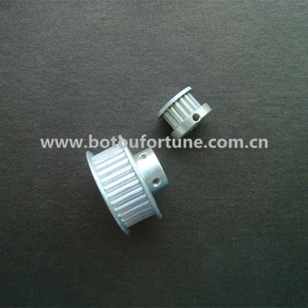

42 teeth HTD5M htd timing pulleys toothed pulley and belt timing belt pulley 9mm width 10pcs a pack