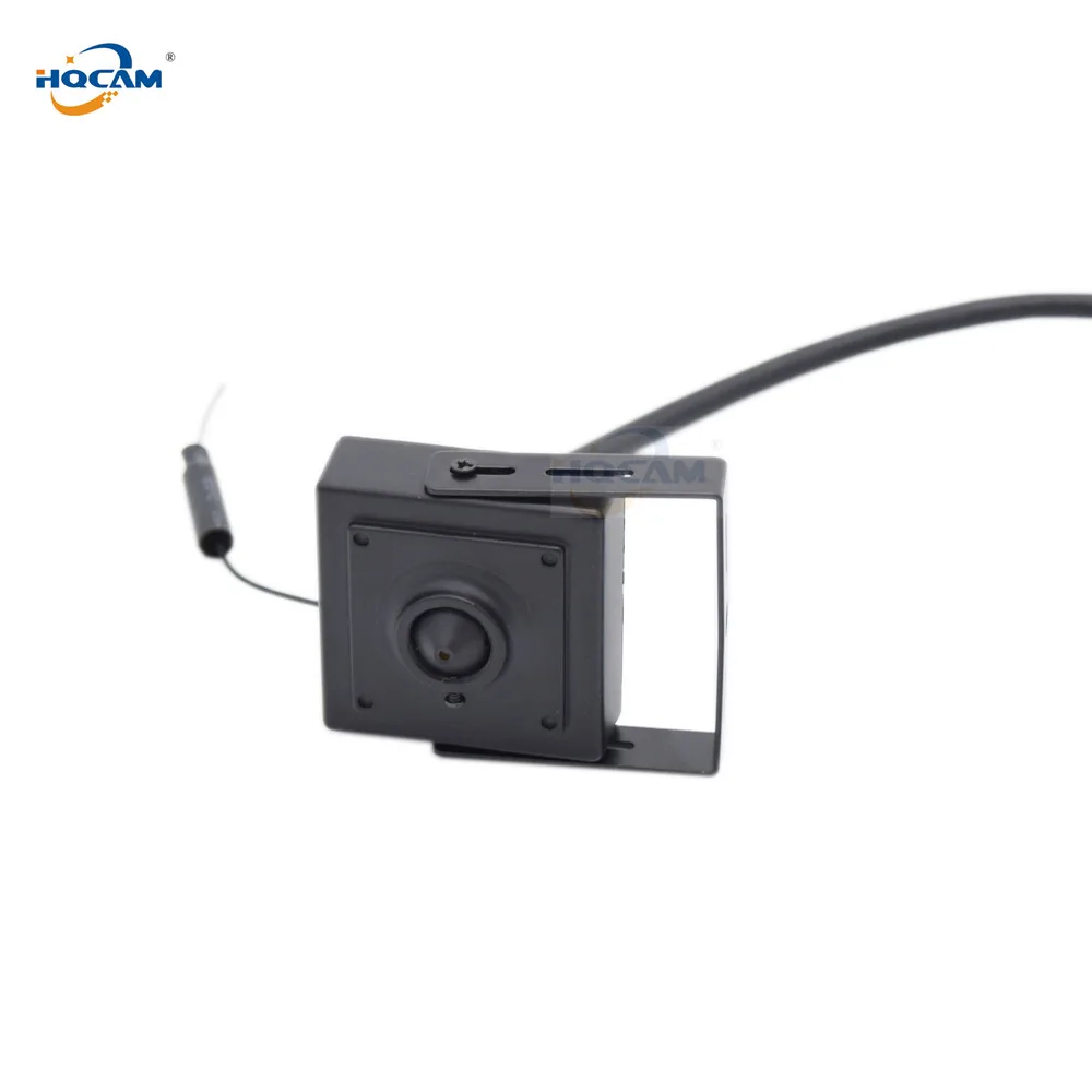 HQCAM 720P 960P 1080P Аудио Мини WIFI IP камера P2P TF слот для карты Wifi AP беспроводная мини