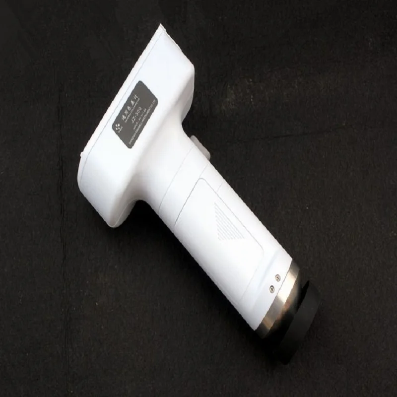 Общий ручной анализатор цвета imeter JZ 300 переключатель для литья под давлением