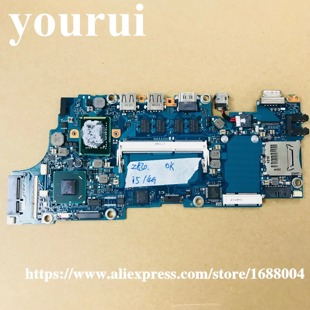 P000553710 материнская плата для ноутбука Toshiba Portege Z830 Z835 Z835-P330 Материнская плата ноутбука FALZSY1 A3162A с i7-2677m 1,8 ГГц