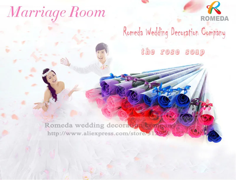 

The latest Holiday Gift valentine day gift rose soap flower free shipping, Festival Rose Valentine's day Gift,christmas gift