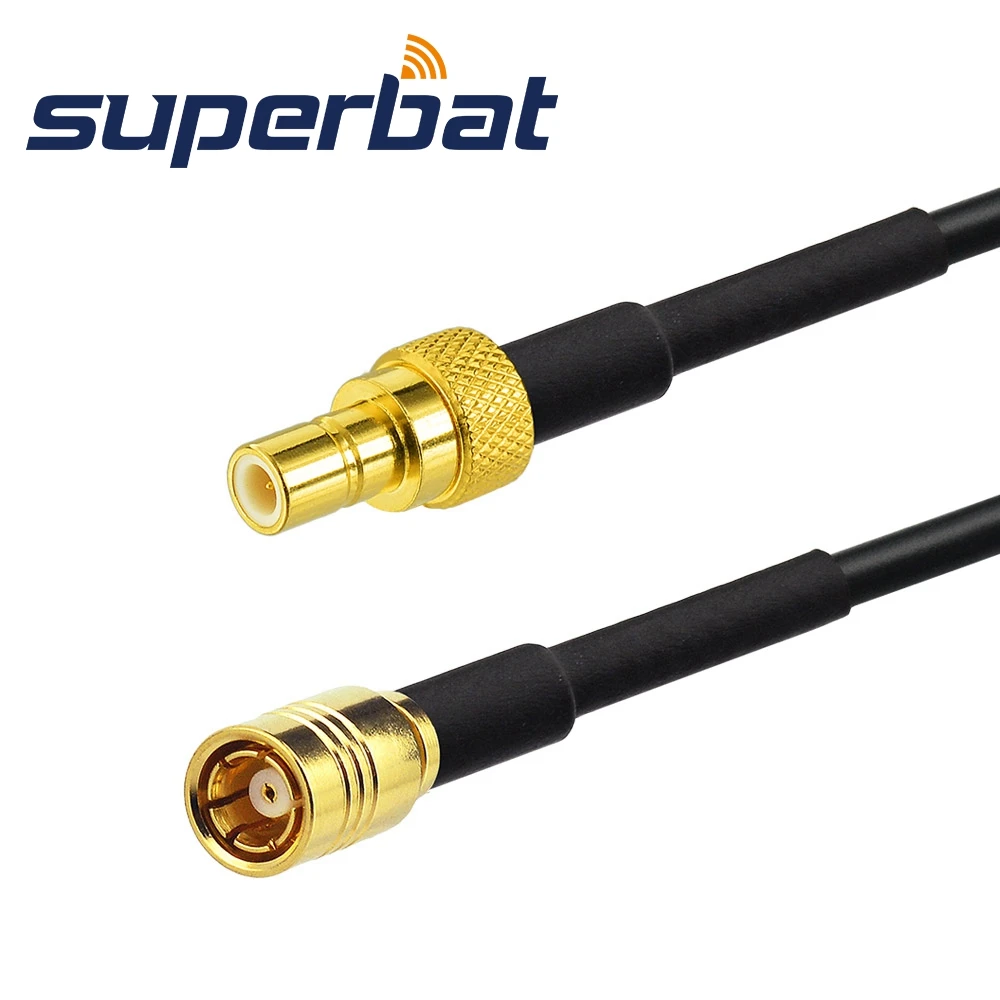 Superbat DAB/DAB + Автомобильная Радио Антенна 5 м удлинитель Кабель адаптер Разъем для C