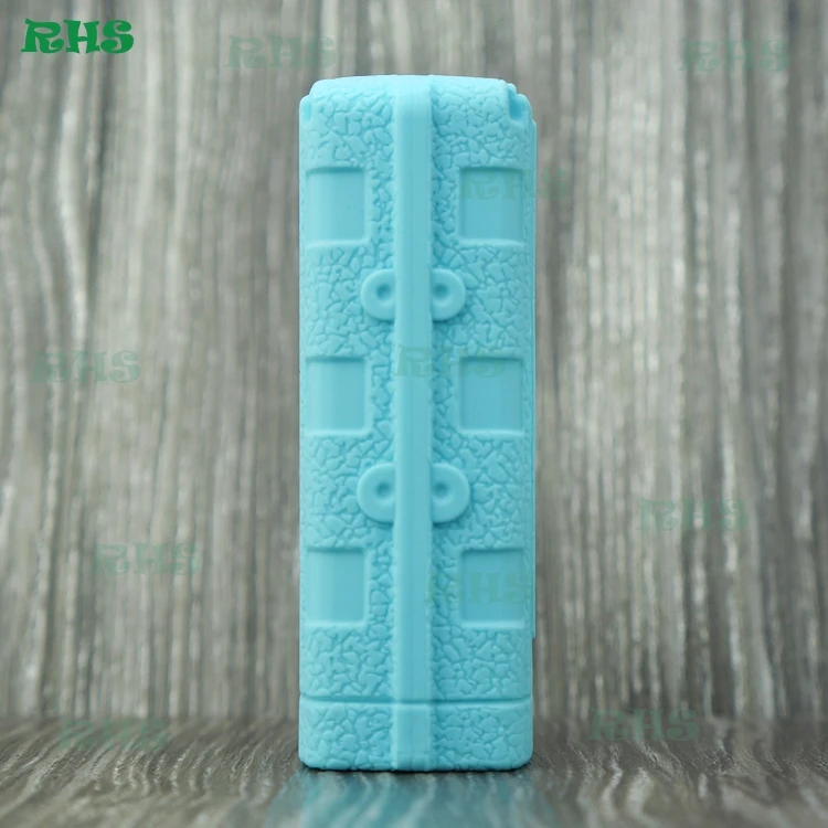 2018 RHS домашний новый силиконовый защитный чехол/кожа/рукав/крышка для Augvape VTEC 200W