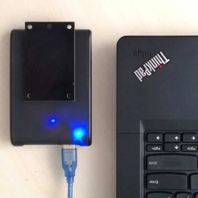 Дешевая цена ISO180006c EPC класс 1 Gen2 пассивный писатель тегов Настольный uf usb rfid