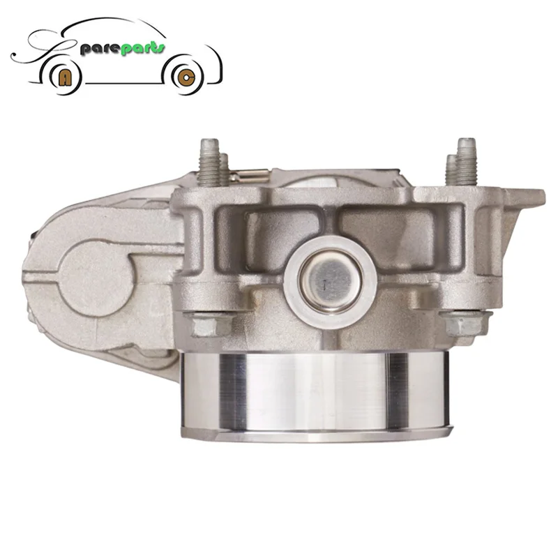 LETSBUY 12616668 S20015 новый корпус дроссельной заслонки 65 мм Boresize в сборе для SATURN VAUXHAL PONTIAC