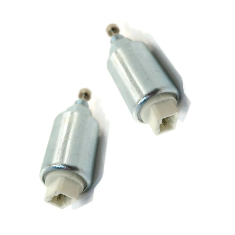 Set Fuel Solenoids Kit Carburetor Valves Parts Replacement Overhaul For Briggs&ampStratton 794572 796109 799 Durable | Дом и сад