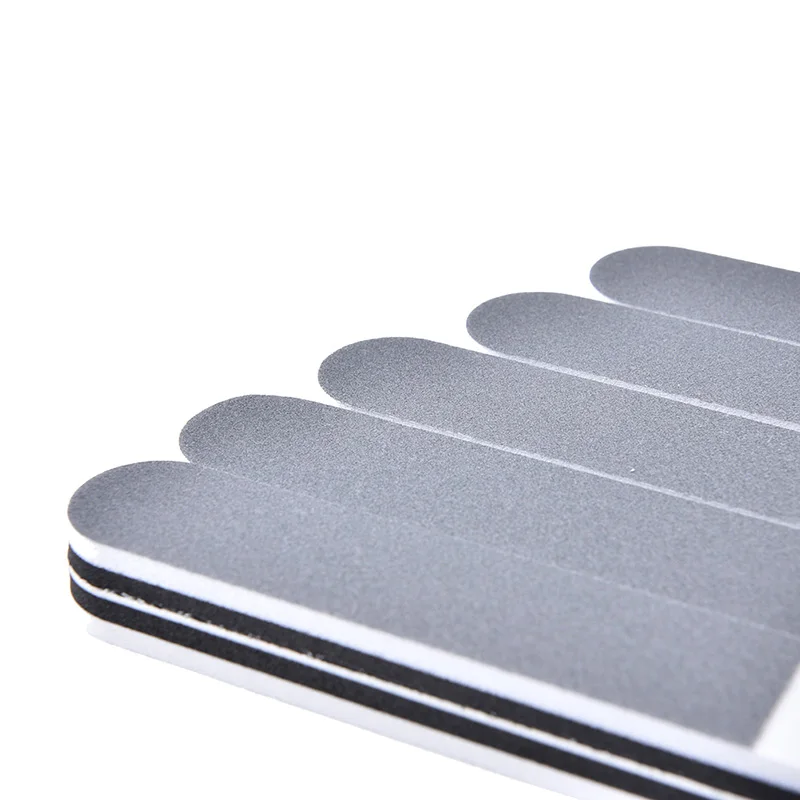 1pcs/10Pcs Buffers Durable Sand Buffing Block For Manicure Natural Nails Professional Art Nail File | Красота и здоровье