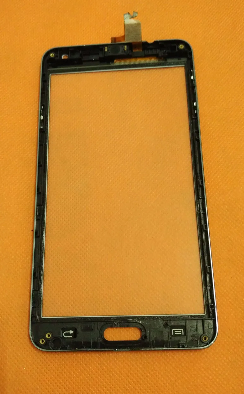 Оригинальный сенсорный экран + рамка для M HORSE N9000W Бесплатная доставка|frame frame|screen