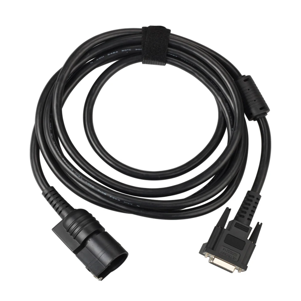 Новинка Диагностический кабель для головного устройства Obd2 интерфейс кабеля OBD 2