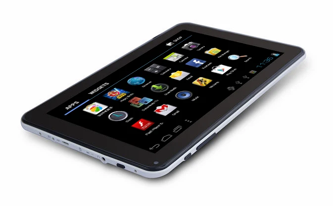 9 дюймов Android 4.0.4 Двойная камера 8 Гб планшетный ПК нетбук компьютер белый планшет |