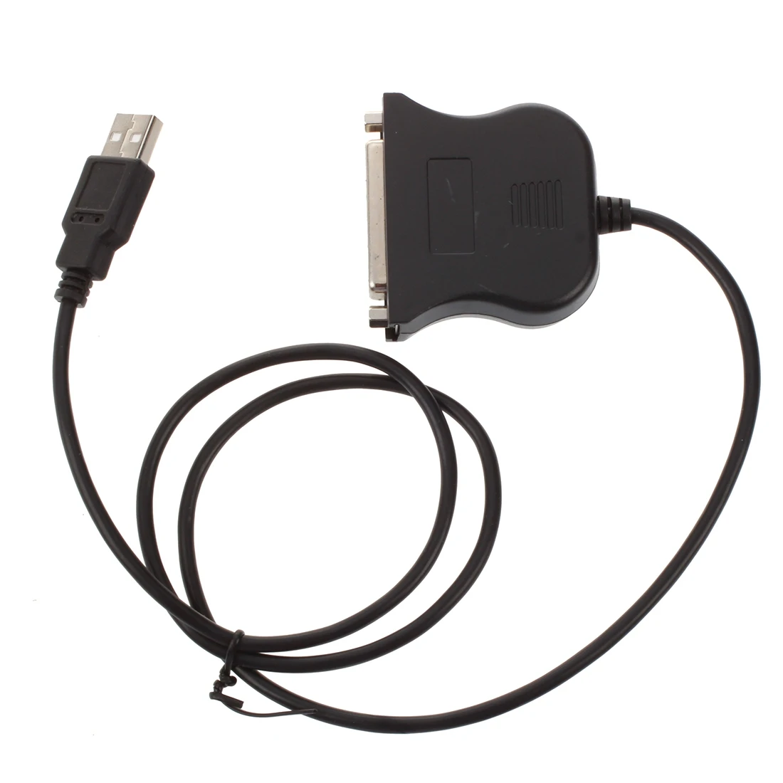 OPQ-semoic USB к DB25 IEEE-1284 Кабель-адаптер для параллельного принтера